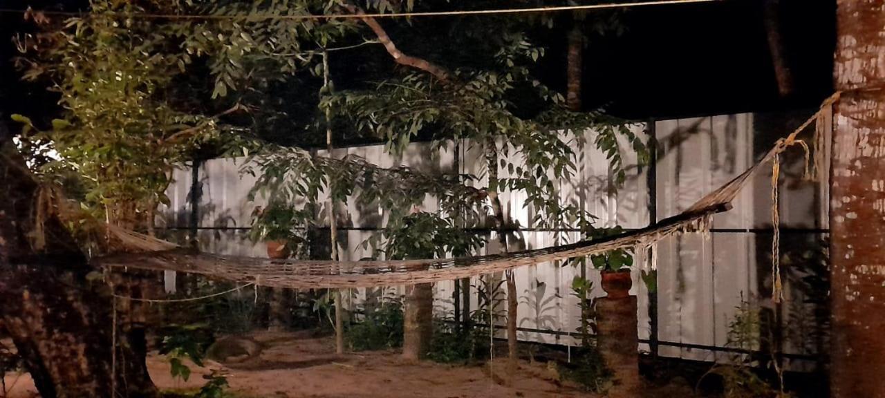Marari Adonis Beach Villa Mararikulam Luaran gambar