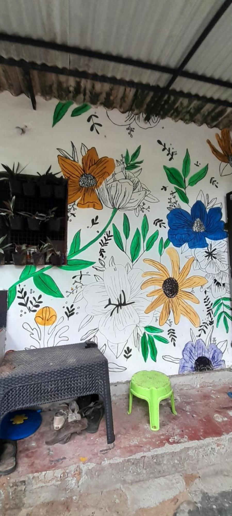 Marari Adonis Beach Villa Mararikulam Luaran gambar