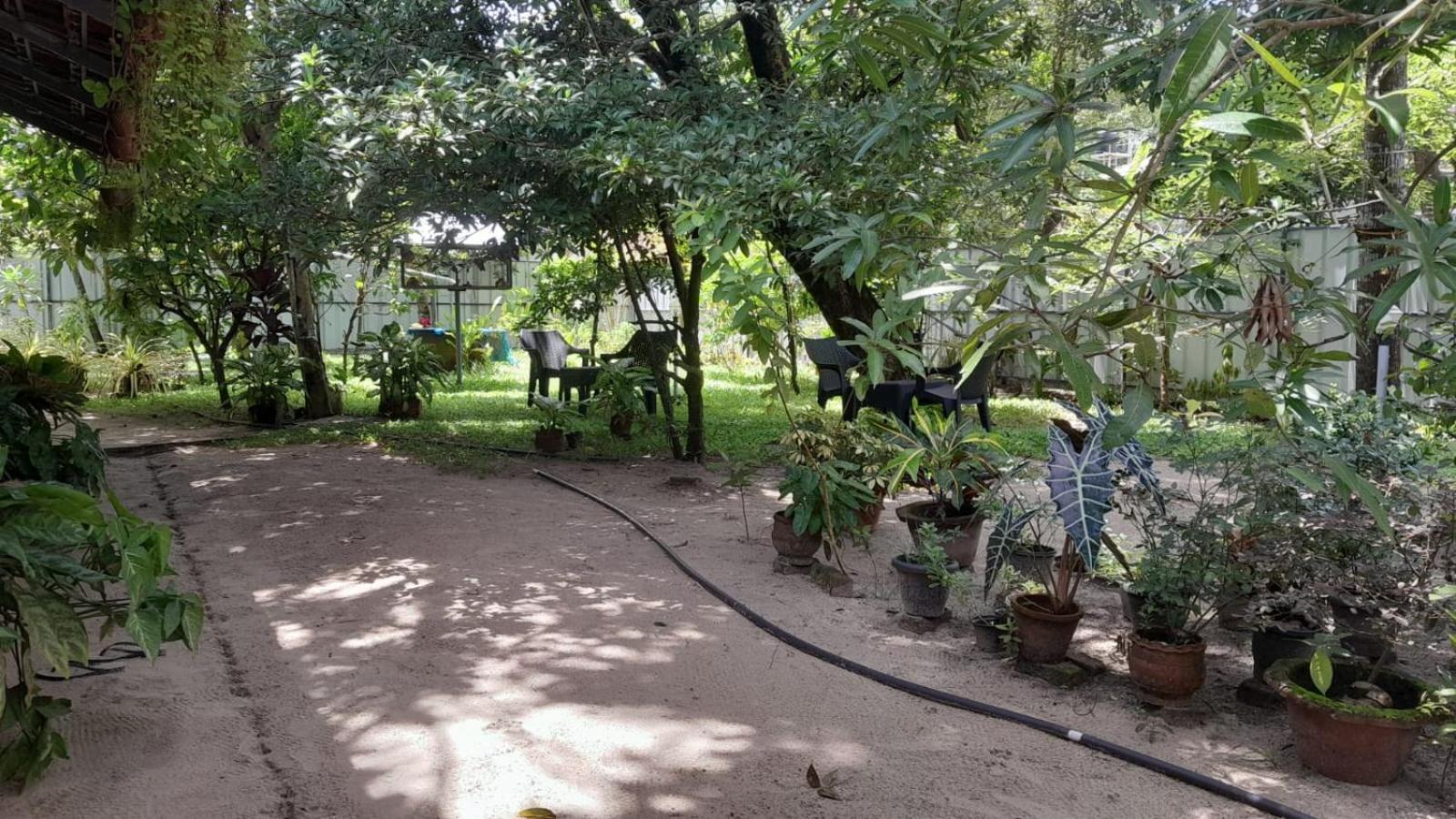 Marari Adonis Beach Villa Mararikulam Luaran gambar