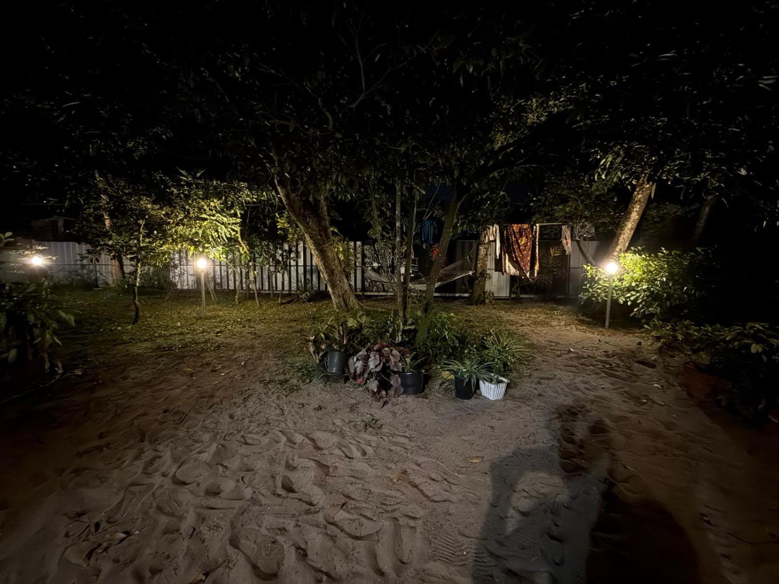 Marari Adonis Beach Villa Mararikulam Luaran gambar
