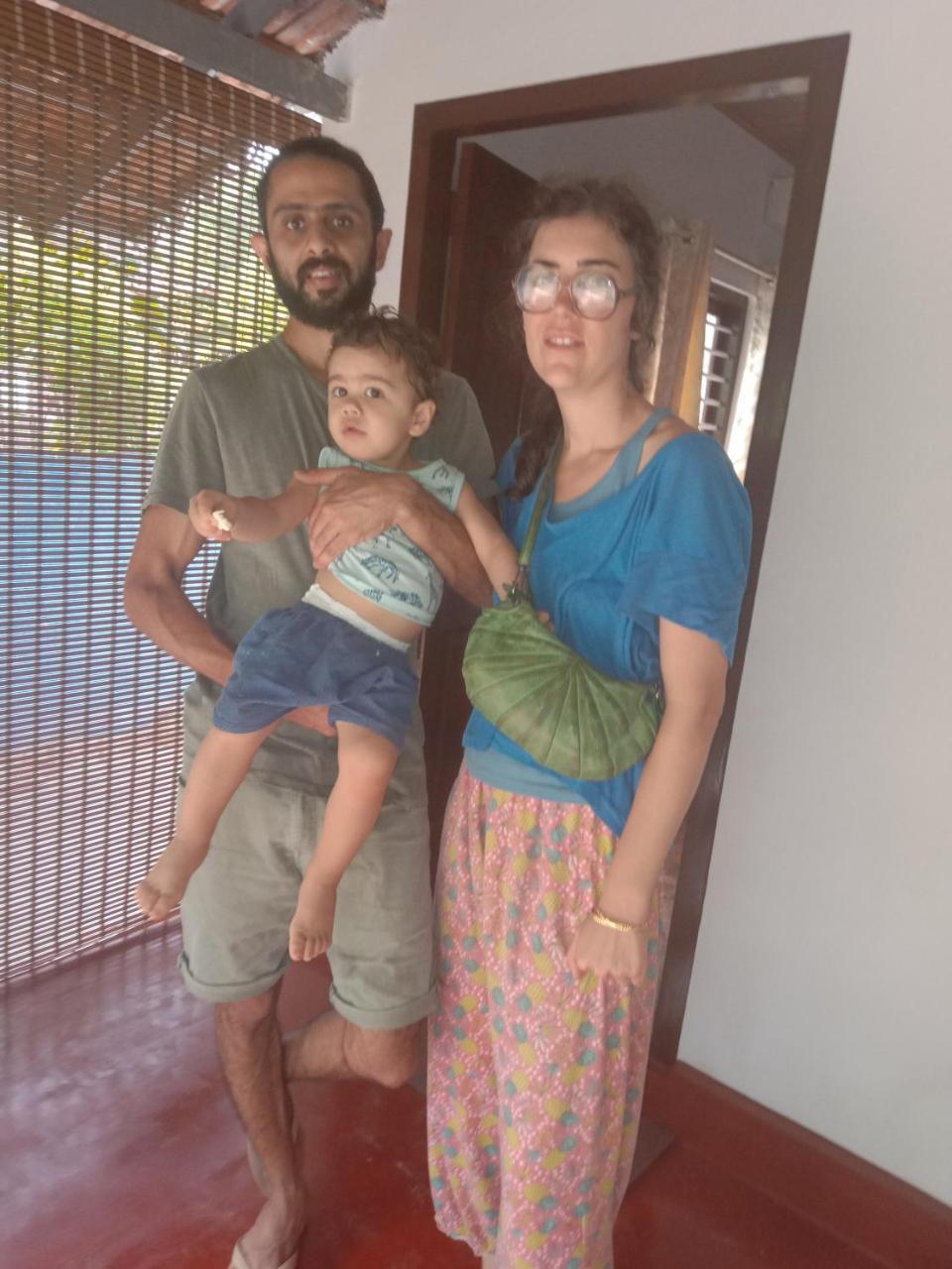 Marari Adonis Beach Villa Mararikulam Luaran gambar